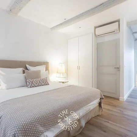 Fisherman Апартаменти *