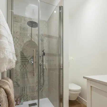 Апартаменти Fisherman