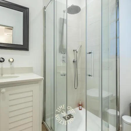 Fisherman Apartment Saint-Tropez