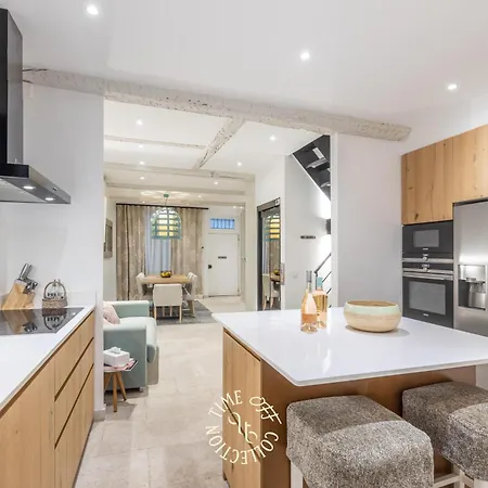 Fisherman Appartement *