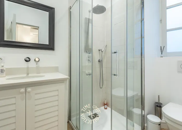 Fisherman Apartment Saint-Tropez