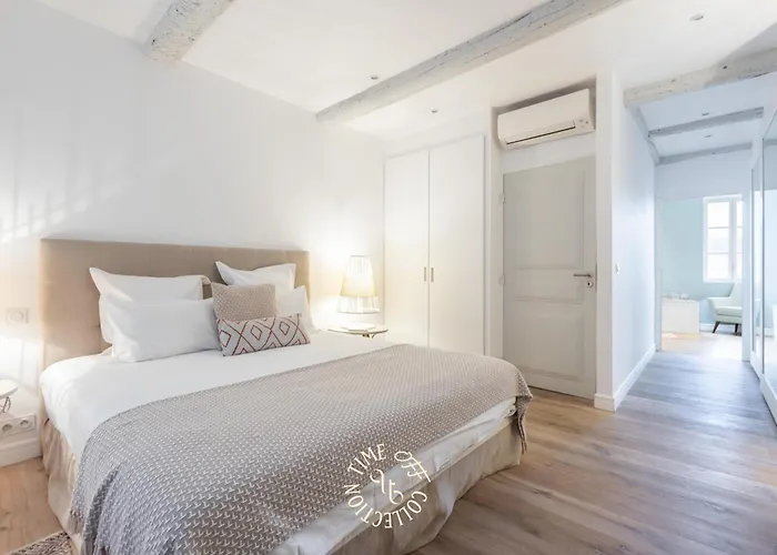 Fisherman Apartment *