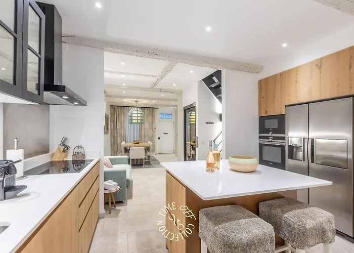 Fisherman Apartment *