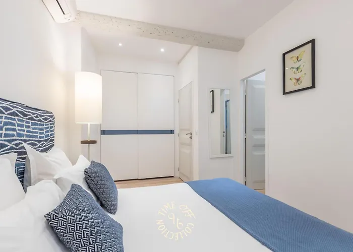 Fisherman Saint-Tropez