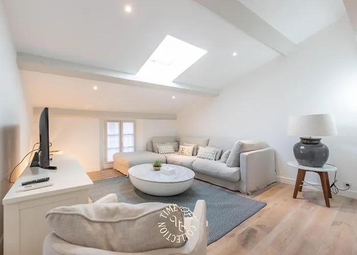 Fisherman Apartment *